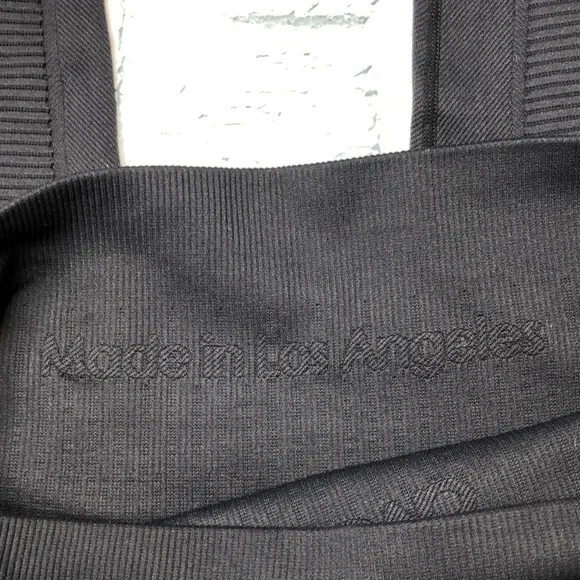 🔹Avocado Brand Leggings - Picture 5 of 7